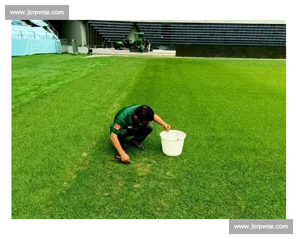 足球草坪养护与场地生态建设创新发展路径探索及可持续管理实践研究